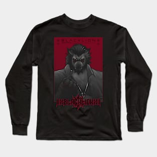 Hrothgar Long Sleeve T-Shirt